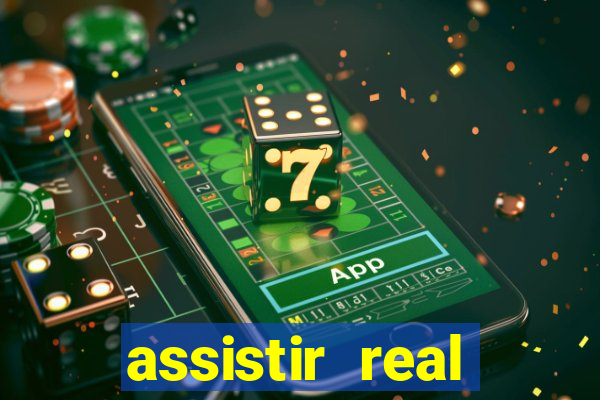 assistir real madrid ao vivo no futemax